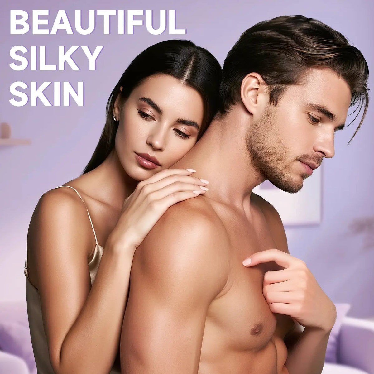 Bikini Hair Removal Cream for Sensitive Skin | Suitable for Men & Women