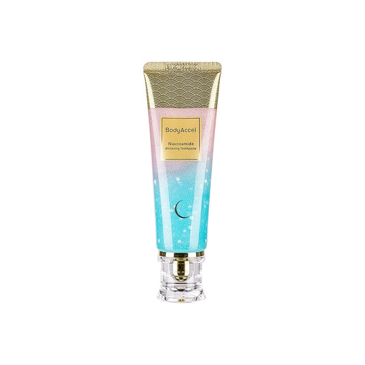 Niacinamide Whitening Toothpaste
