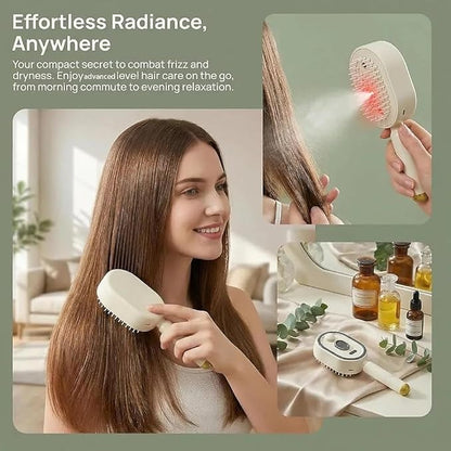 Electric Steam Brush
