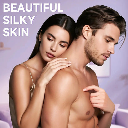 Bikini Hair Removal Cream for Sensitive Skin | Suitable for Men & Women