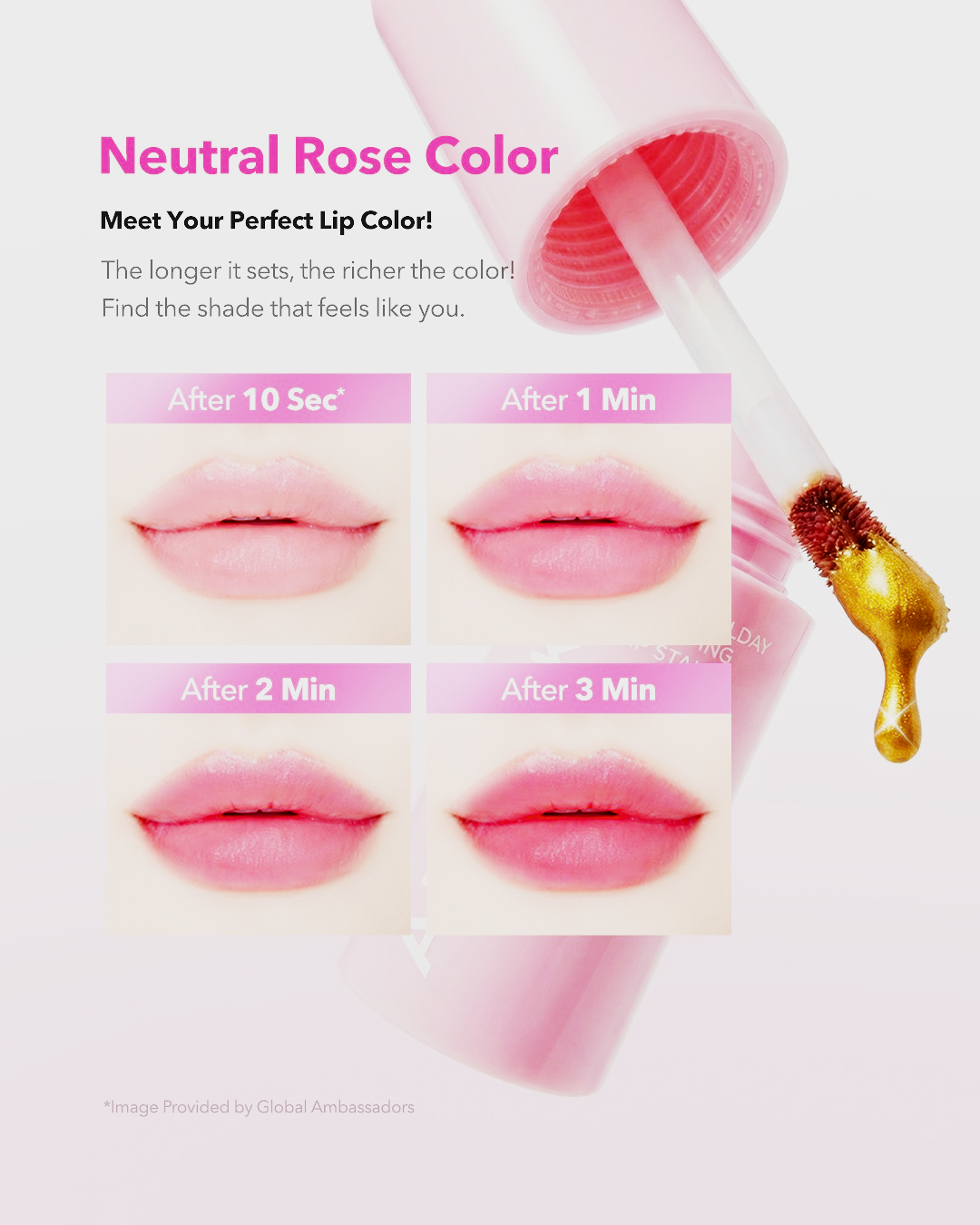APRILSKIN Hero All Day Plumping Lip Stain