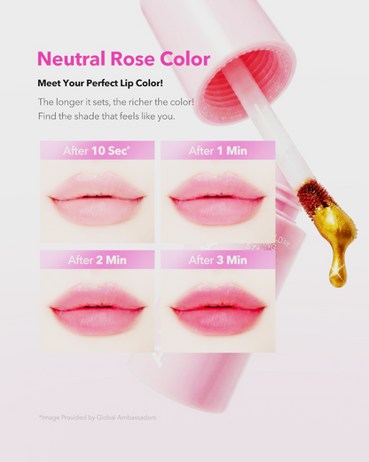 APRILSKIN Hero All Day Plumping Lip Stain