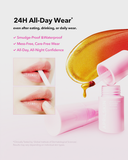 APRILSKIN Hero All Day Plumping Lip Stain