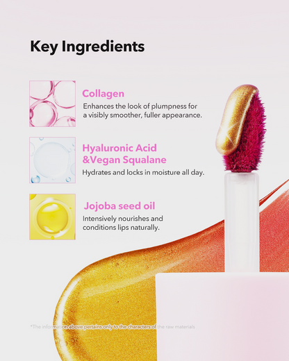 APRILSKIN Hero All Day Plumping Lip Stain